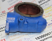 Корпус поворотного редуктора КМУ Тадано Z300-500 